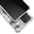 NFL Tennessee Titans Camo Galaxy A52 5G Clear Case