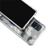 NFL Tennessee Titans Camo Galaxy A71 5G Clear Case