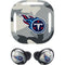 NFL Tennessee Titans Camo Galaxy Buds Pro Skin