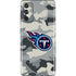 NFL Tennessee Titans Camo Galaxy S20 Fan Edition Skin