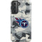 NFL Tennessee Titans Camo Galaxy S21 5G Pro Case
