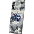 NFL Tennessee Titans Camo Galaxy S21 5G Skin