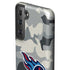 NFL Tennessee Titans Camo Galaxy S21 Plus 5G Pro Case