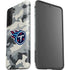 NFL Tennessee Titans Camo Galaxy S21 Plus 5G Pro Case