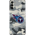 NFL Tennessee Titans Camo Galaxy S21 Plus 5G Skin