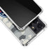NFL Tennessee Titans Camo Galaxy S21 Ultra 5G Clear Case