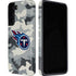 NFL Tennessee Titans Camo Galaxy S22 Plus Pro Case
