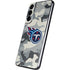 NFL Tennessee Titans Camo Galaxy S22 Skin