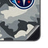 NFL Tennessee Titans Camo Galaxy S23 FE Skin