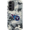 NFL Tennessee Titans Camo Galaxy S23 Plus Pro Case