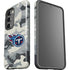 NFL Tennessee Titans Camo Galaxy S23 Plus Pro Case
