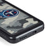 NFL Tennessee Titans Camo Galaxy S23 Plus Waterproof Case