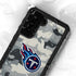 NFL Tennessee Titans Camo Galaxy S23 Plus Waterproof Case