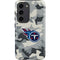 NFL Tennessee Titans Camo Galaxy S23 Pro Case