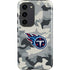 NFL Tennessee Titans Camo Galaxy S23 Pro Case
