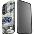 NFL Tennessee Titans Camo Galaxy S23 Pro Case