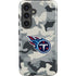 NFL Tennessee Titans Camo Galaxy S24 Impact Case