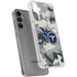 NFL Tennessee Titans Camo Galaxy S24 Plus Clear Case