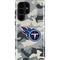NFL Tennessee Titans Camo Galaxy S24 Ultra Impact Case