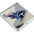 NFL Tennessee Titans Camo Galaxy Z Flip3 5G Skin