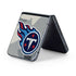 NFL Tennessee Titans Camo Galaxy Z Flip5 5G Skin
