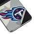NFL Tennessee Titans Camo Galaxy Z Flip5 5G Skin