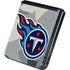 NFL Tennessee Titans Camo Galaxy Z Flip5 5G Skin