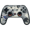 NFL Tennessee Titans Camo Google Stadia Controller Skin