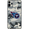 NFL Tennessee Titans Camo iPhone 11 Pro Max Skin