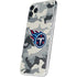 NFL Tennessee Titans Camo iPhone 11 Pro Max Skin