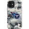 NFL Tennessee Titans Camo iPhone 12 Impact Case