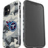 NFL Tennessee Titans Camo iPhone 12 Impact Case