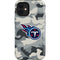 NFL Tennessee Titans Camo iPhone 12 Mini Impact Case