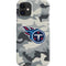 NFL Tennessee Titans Camo iPhone 12 Mini Lite Case