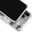 NFL Tennessee Titans Camo iPhone 12 Pro Clear Case