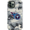 NFL Tennessee Titans Camo iPhone 12 Pro Max Impact Case