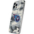 NFL Tennessee Titans Camo iPhone 12 Pro Max Skin