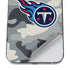 NFL Tennessee Titans Camo iPhone 12 Pro Max Skin