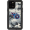 NFL Tennessee Titans Camo iPhone 12 Pro Max Waterproof Case