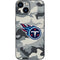 NFL Tennessee Titans Camo iPhone 13 Mini Skin