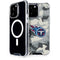NFL Tennessee Titans Camo iPhone 13 Pro Max MagSafe Case