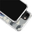 NFL Tennessee Titans Camo iPhone 14 Plus Clear Case