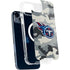 NFL Tennessee Titans Camo iPhone 15 Plus MagSafe Case