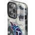 NFL Tennessee Titans Camo iPhone 15 Pro Impact Case