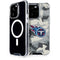 NFL Tennessee Titans Camo iPhone 15 Pro MagSafe Case