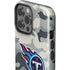 NFL Tennessee Titans Camo iPhone 15 Pro Max Impact Case