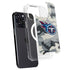 NFL Tennessee Titans Camo iPhone 14 Pro Max MagSafe Case