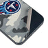 NFL Tennessee Titans Camo iPhone 14 Skin