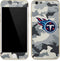 NFL Tennessee Titans Camo iPhone 6/6s Skin
