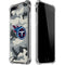 NFL Tennessee Titans Camo iPhone 7/8 Plus Clear Case